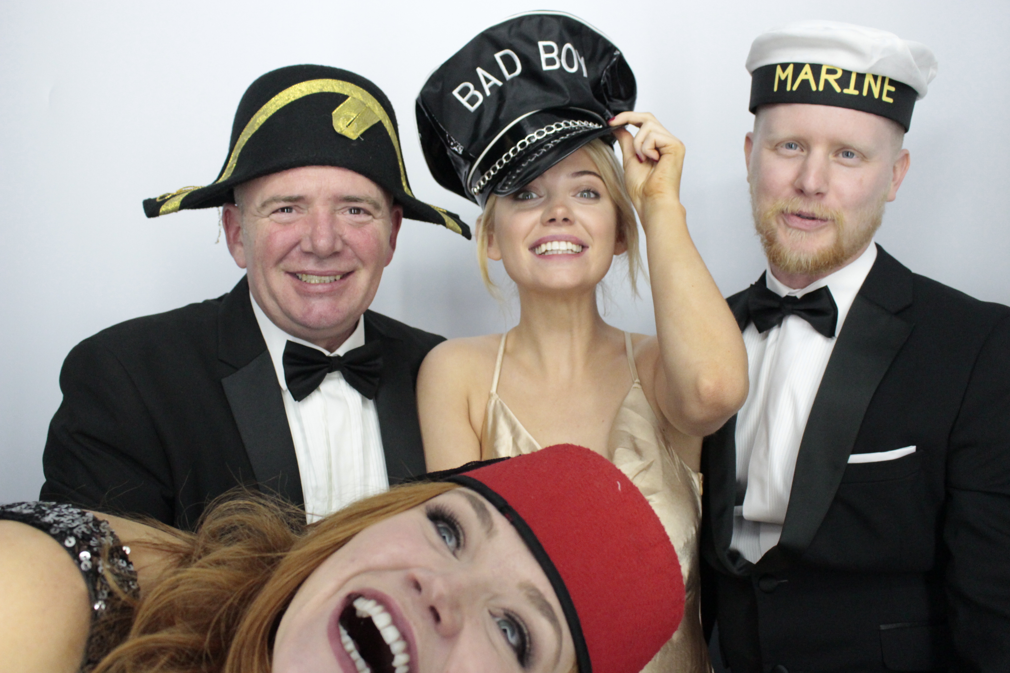 CCS 193 Commissioning Ball | View more photos from the event at gallery.myphotoboothexperience.co.uk/u/MyPhotoBoothExperienceLtd/CCS-193-Commissioning-Ball